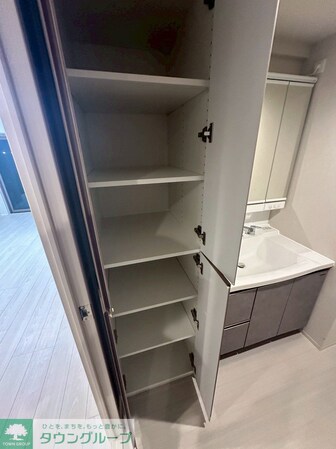 サンジョイアゼロの物件内観写真